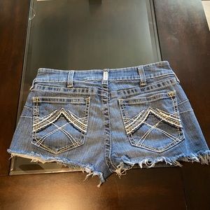 Ariat Shorts Size 30